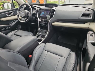 2019 Subaru Ascent Limited