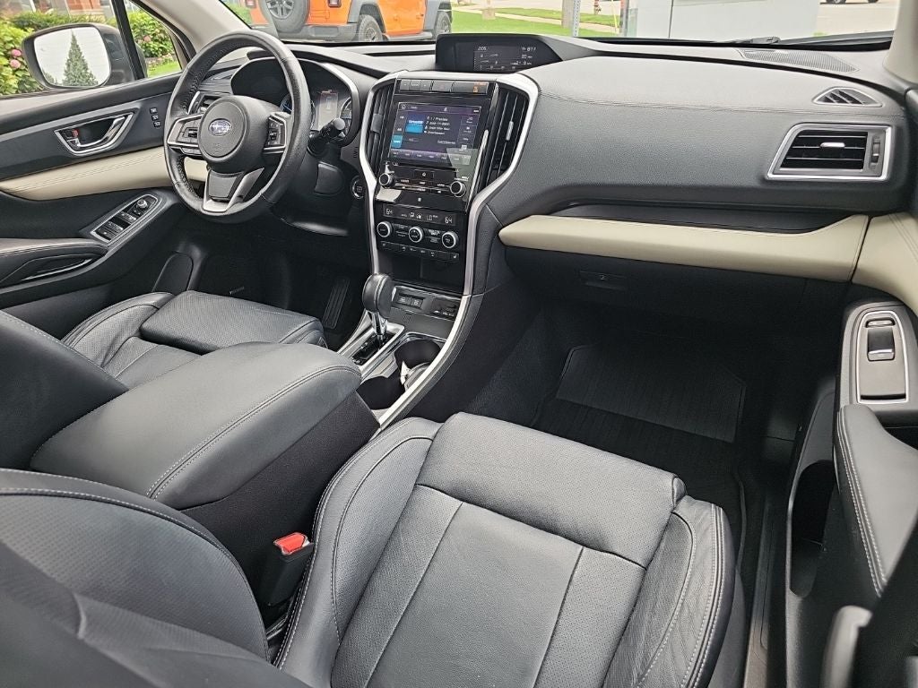 2019 Subaru Ascent Limited