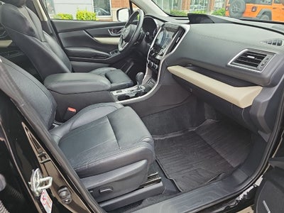 2019 Subaru Ascent Limited