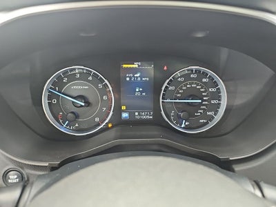 2019 Subaru Ascent Limited