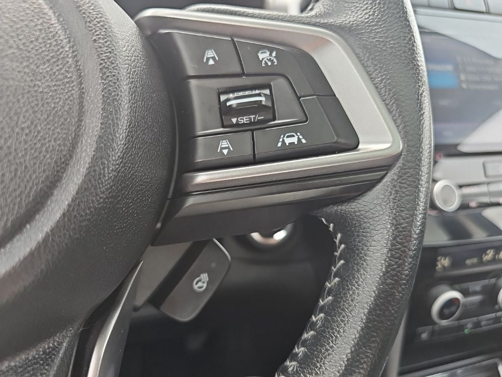 2019 Subaru Ascent Limited