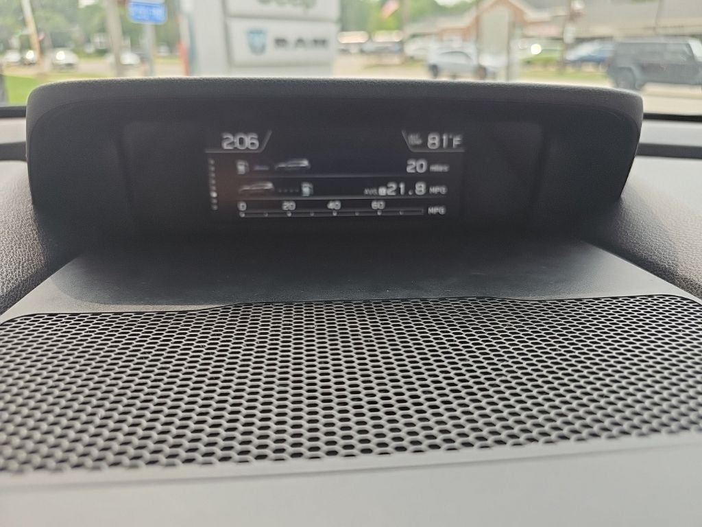 2019 Subaru Ascent Limited