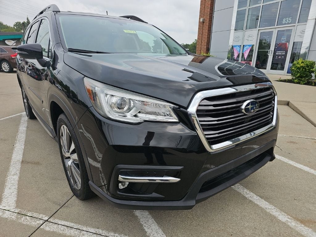 2019 Subaru Ascent Limited