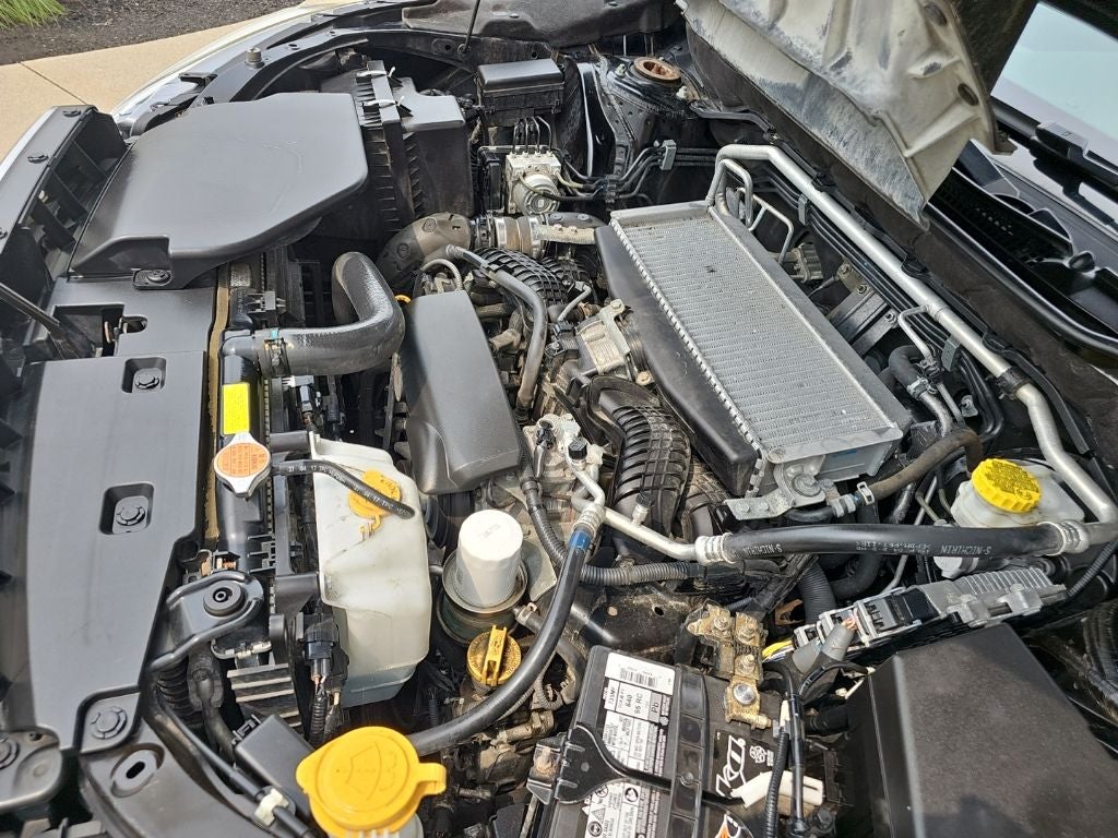 2019 Subaru Ascent Limited