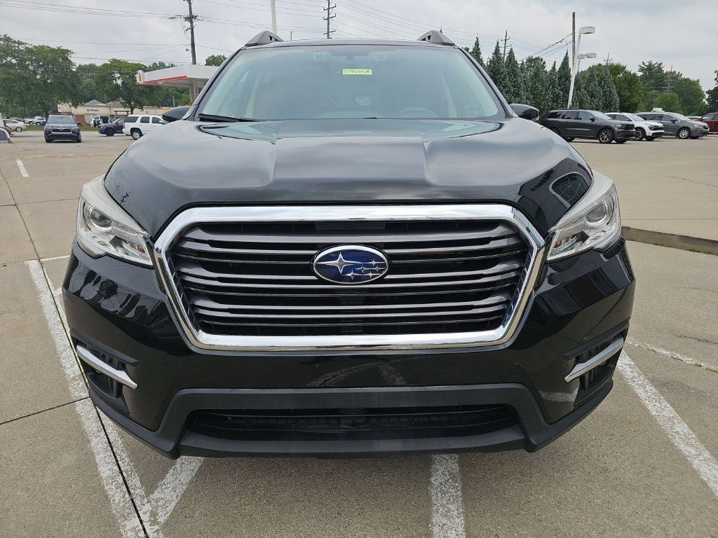 2019 Subaru Ascent Limited