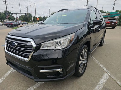 2019 Subaru Ascent Limited