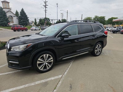 2019 Subaru Ascent Limited