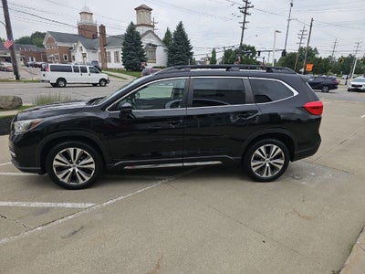 2019 Subaru Ascent Limited