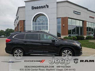 2019 Subaru Ascent Limited