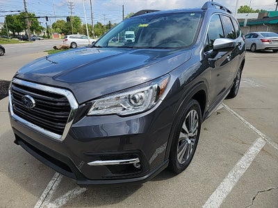 2022 Subaru Ascent Touring