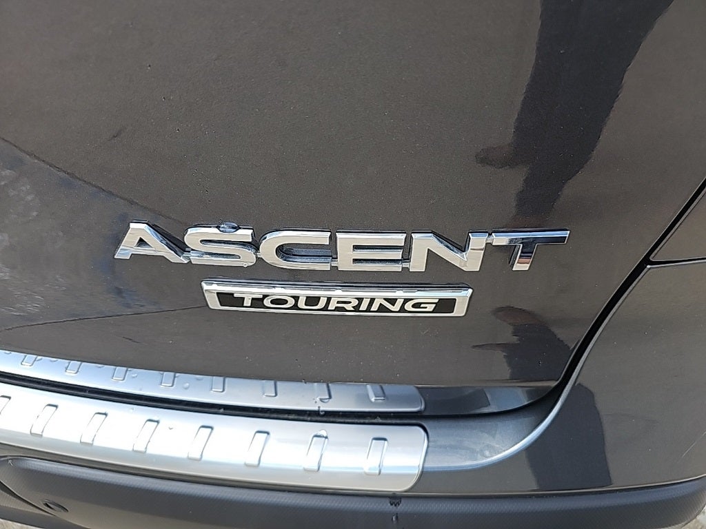 2022 Subaru Ascent Touring