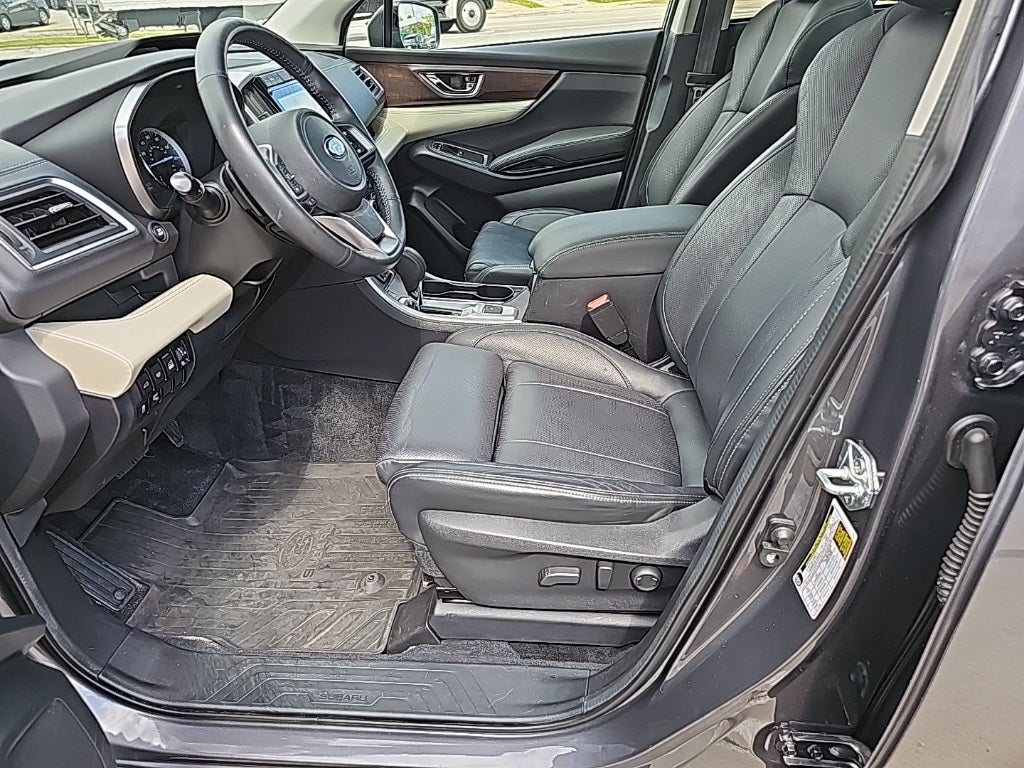 2022 Subaru Ascent Touring