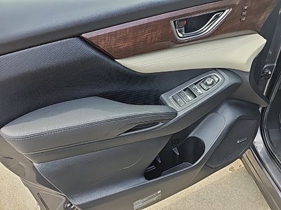 2022 Subaru Ascent Touring