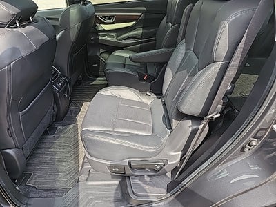 2022 Subaru Ascent Touring