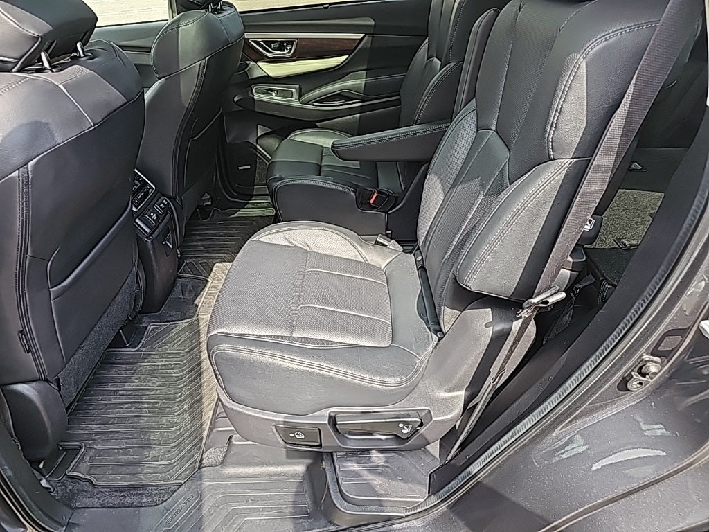 2022 Subaru Ascent Touring