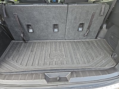 2022 Subaru Ascent Touring