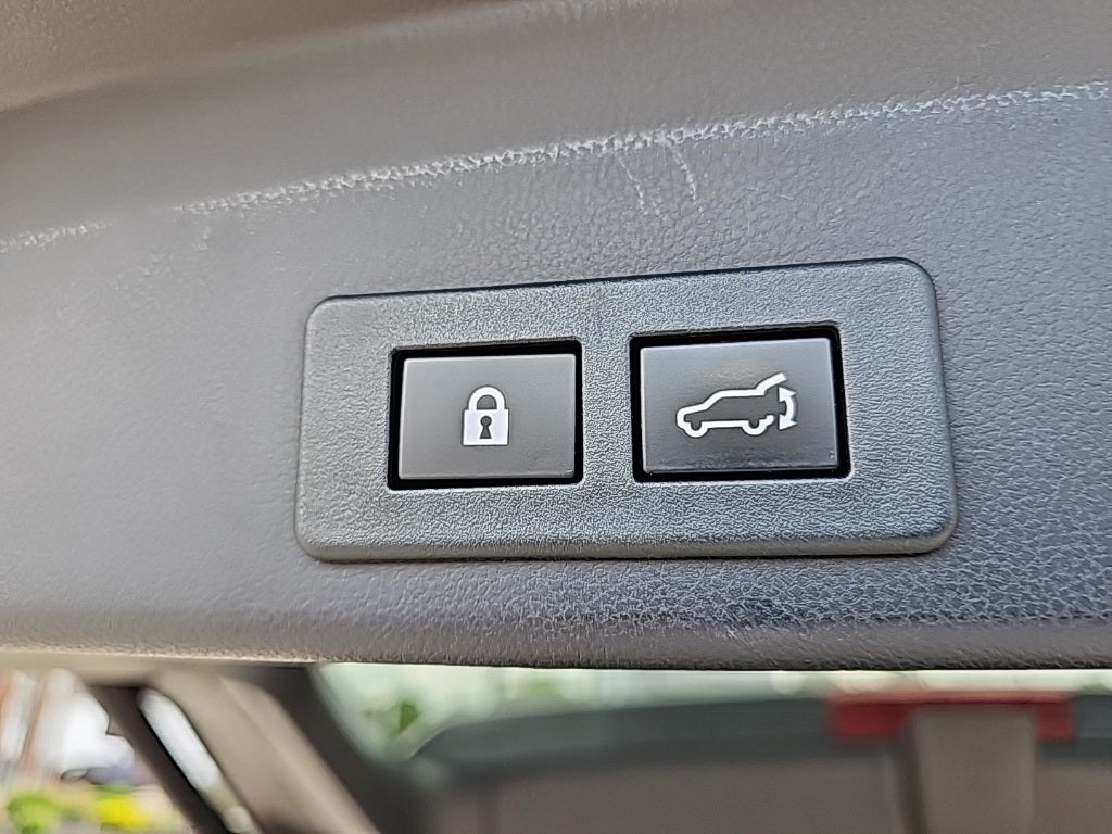 2022 Subaru Ascent Touring