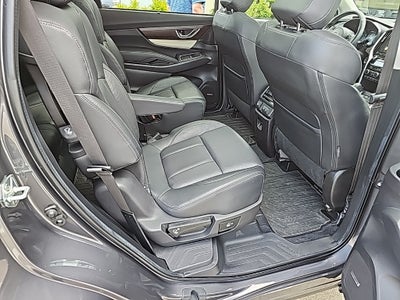 2022 Subaru Ascent Touring