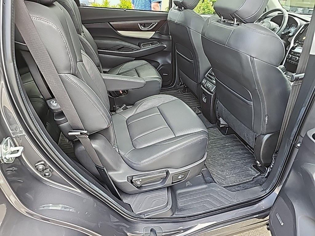 2022 Subaru Ascent Touring
