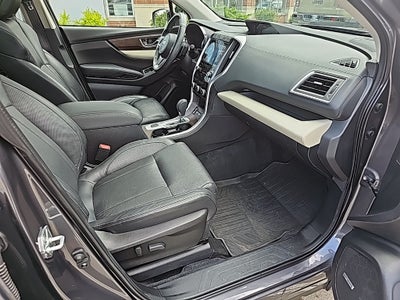 2022 Subaru Ascent Touring
