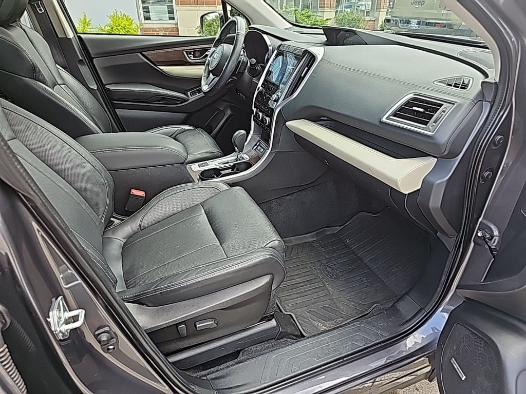 2022 Subaru Ascent Touring