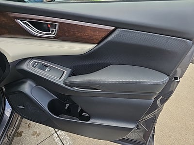 2022 Subaru Ascent Touring