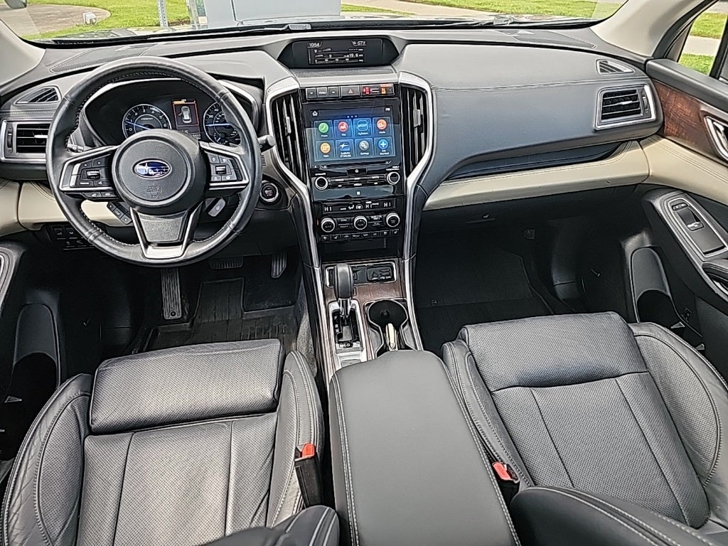 2022 Subaru Ascent Touring