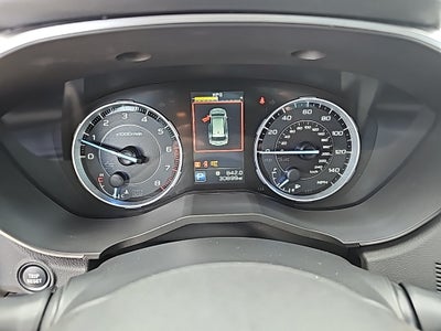 2022 Subaru Ascent Touring