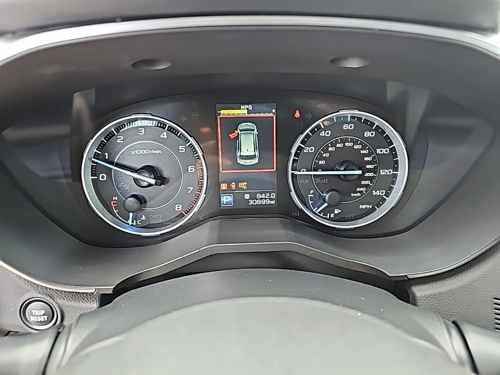 2022 Subaru Ascent Touring