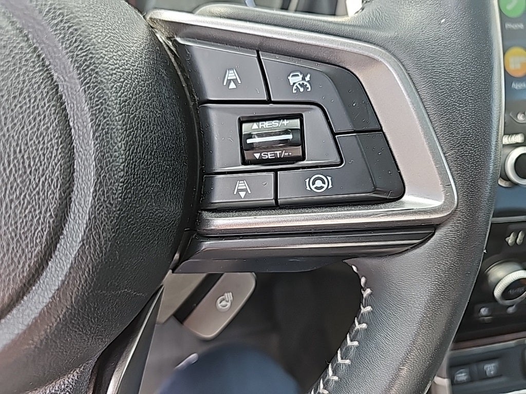 2022 Subaru Ascent Touring