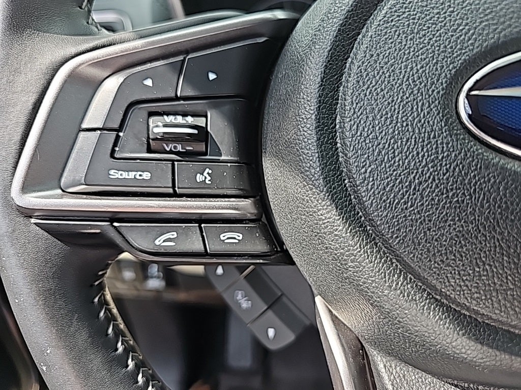 2022 Subaru Ascent Touring