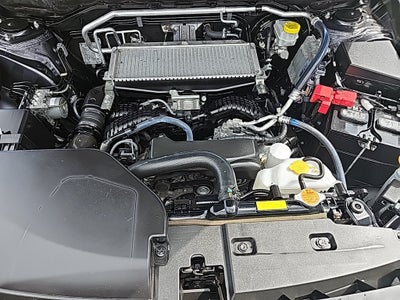 2022 Subaru Ascent Touring