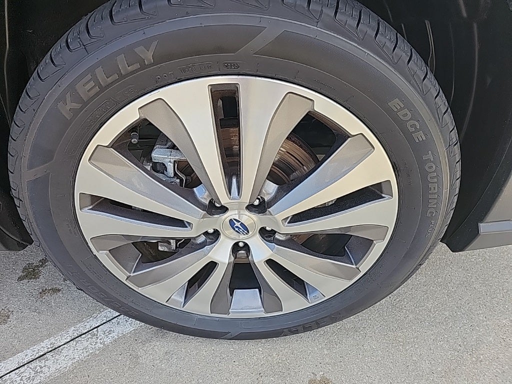 2022 Subaru Ascent Touring