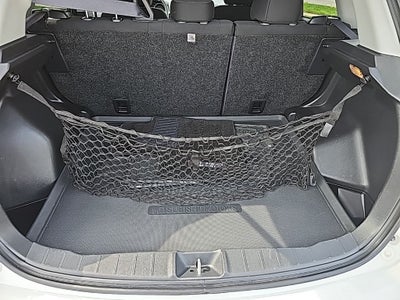 2018 Mitsubishi Outlander Sport 2.0 ES