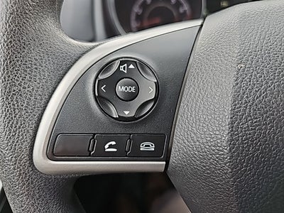 2018 Mitsubishi Outlander Sport 2.0 ES