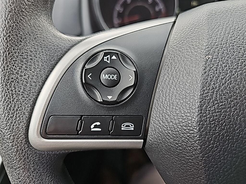 2018 Mitsubishi Outlander Sport 2.0 ES