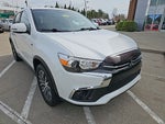 2018 Mitsubishi Outlander Sport 2.0 ES