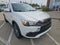 2018 Mitsubishi Outlander Sport 2.0 ES