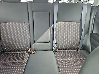 2018 Mitsubishi Outlander Sport 2.0 ES