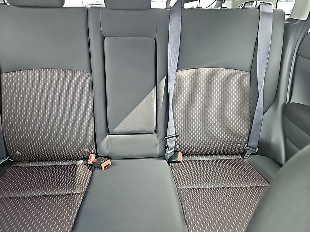 2018 Mitsubishi Outlander Sport 2.0 ES