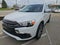 2018 Mitsubishi Outlander Sport 2.0 ES