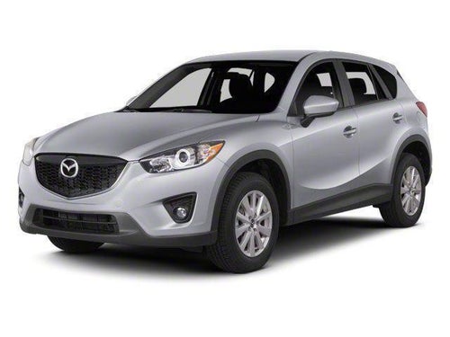 2013 Mazda Mazda CX-5 Touring