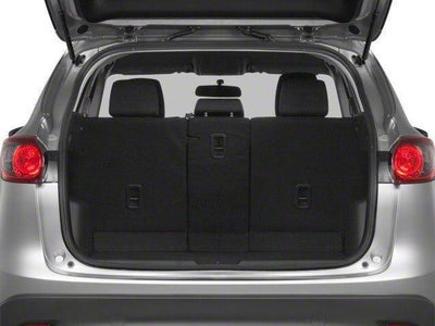 2013 Mazda Mazda CX-5 Touring