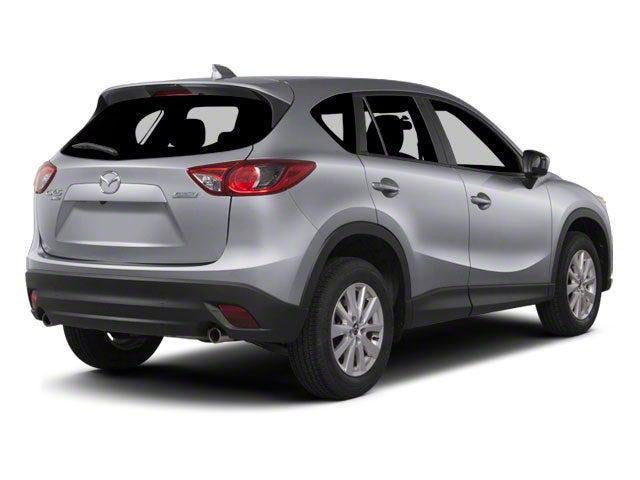 2013 Mazda Mazda CX-5 Touring