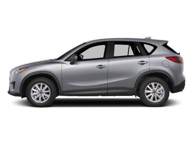 2013 Mazda Mazda CX-5 Touring