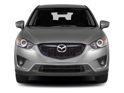 2013 Mazda Mazda CX-5 Touring