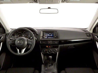 2013 Mazda Mazda CX-5 Touring