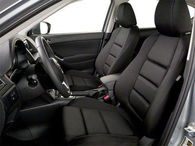 2013 Mazda Mazda CX-5 Touring
