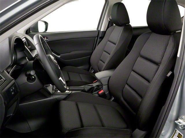 2013 Mazda Mazda CX-5 Touring