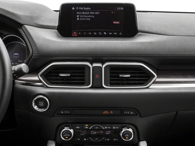 2018 Mazda Mazda CX-5 Grand Touring